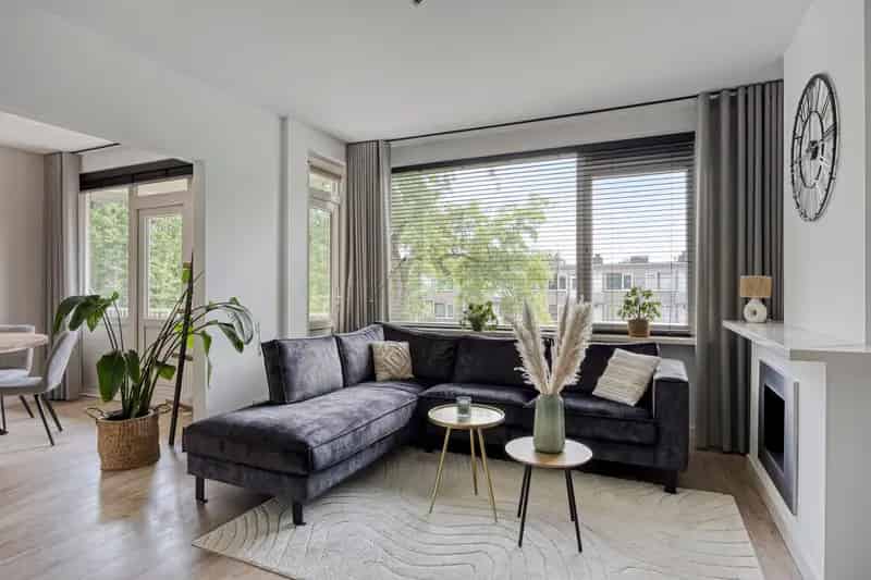 3 Kamer Appartement Tilburg - Instapklaar en Modern