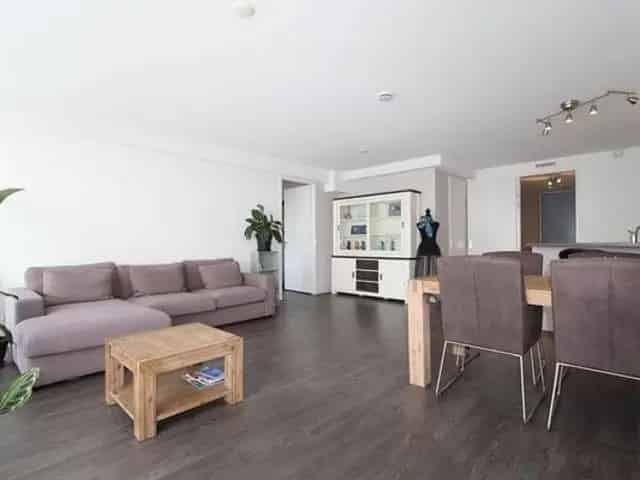 Modern Gemeubileerd Appartement Hoofddorp