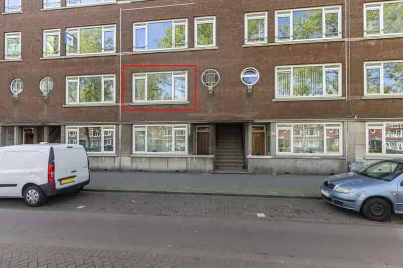Appartement Pleinweg 2 Slaapkamers Balkon Eigen Grond