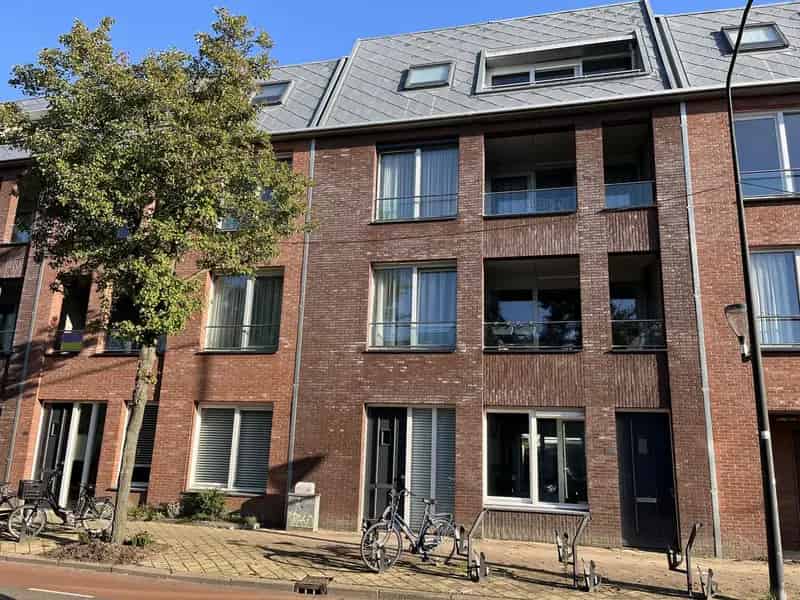 Appartement te koop Zeist Steynlaan