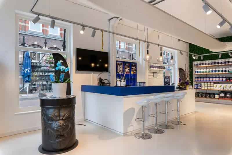 Belegging Apeldoorn Centrum Winkel 3 Appartementen
