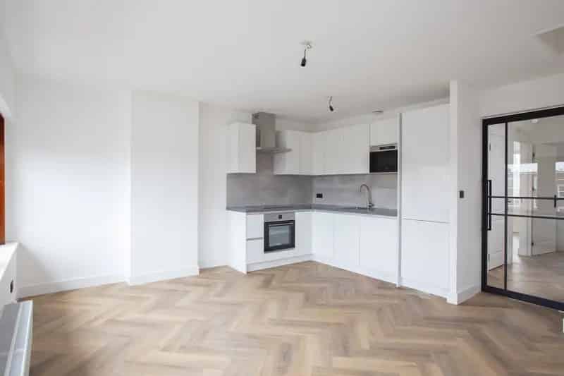Appartement te koop Oud-Charlois Rotterdam