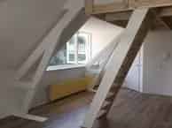Studio Arnhem Hommelseweg: Ruime studio met vide en moderne keuken