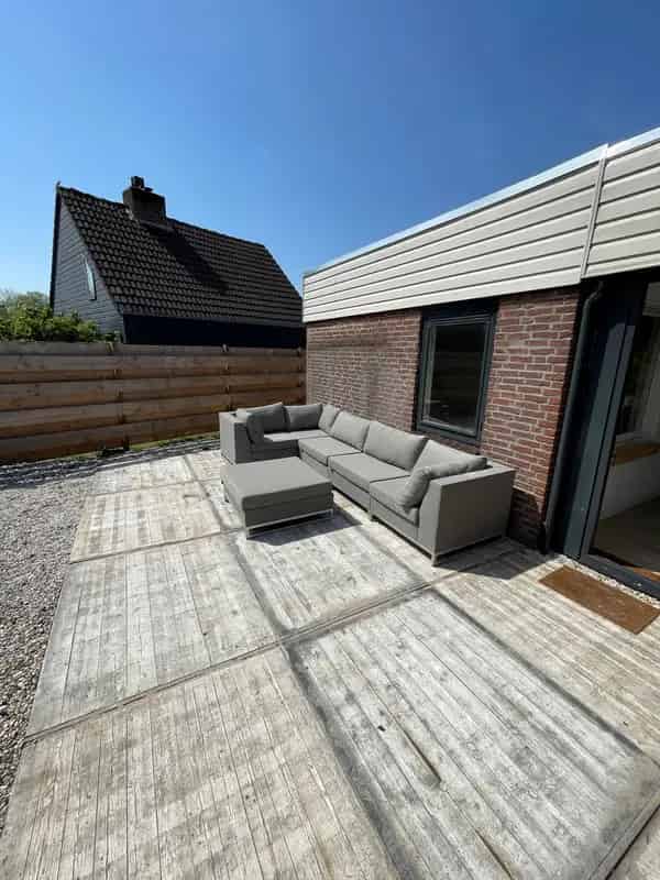 Vrijstaande Recreatiewoning Noordwijkerhout