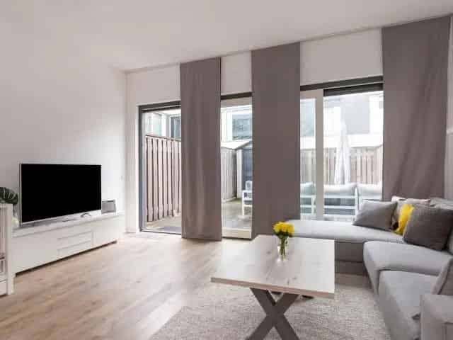 Huis te koop Eindhoven Waterlinie 116m2  2009 Energielabel A