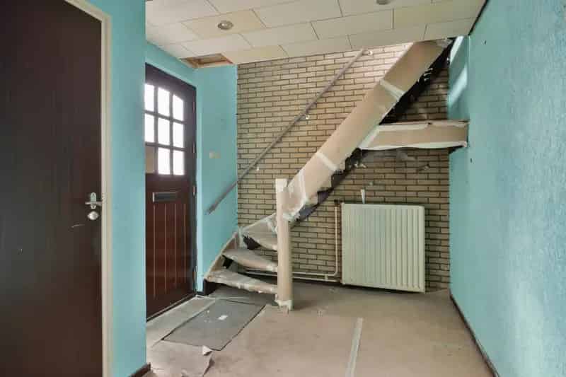 Huis te koop Oosterhout 146m2 22m2 garage casco