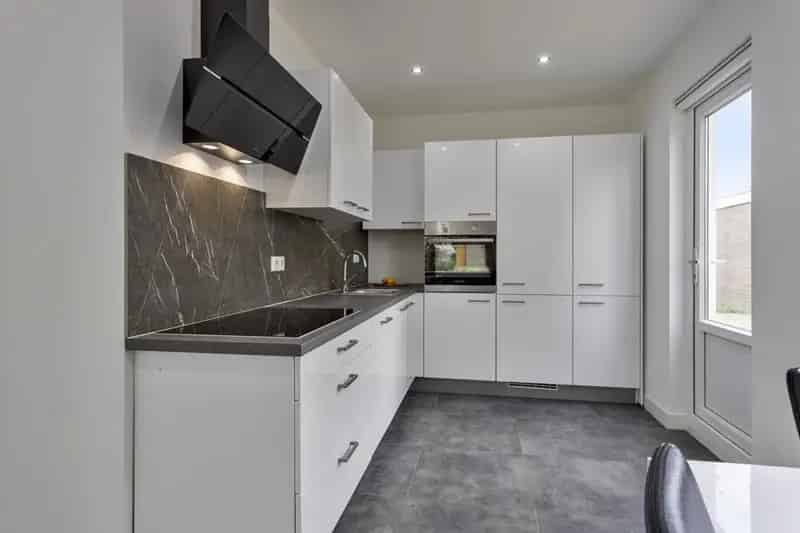 Huis Te Koop , 1, Thijmstraat, Geffen, Noord-Brabant
