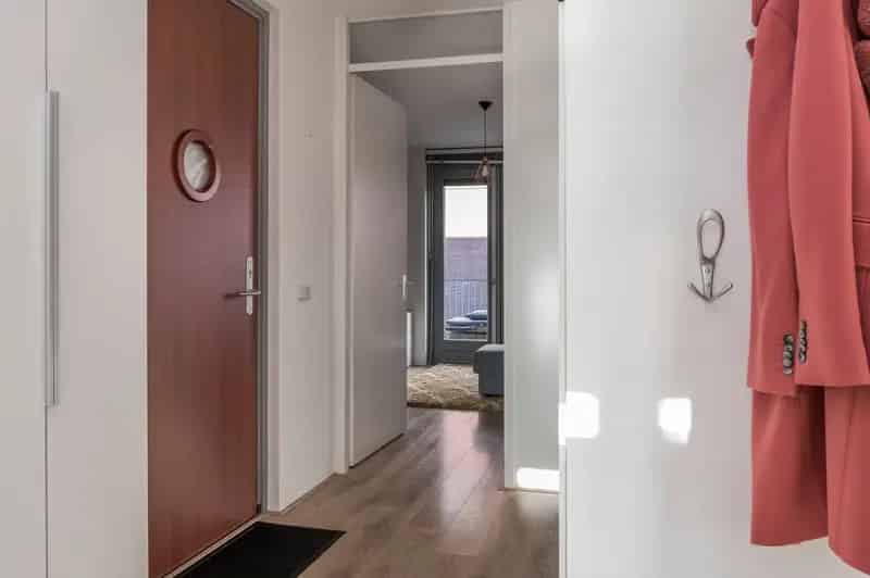 Appartement te koop Leusden  De Tabaksteeg