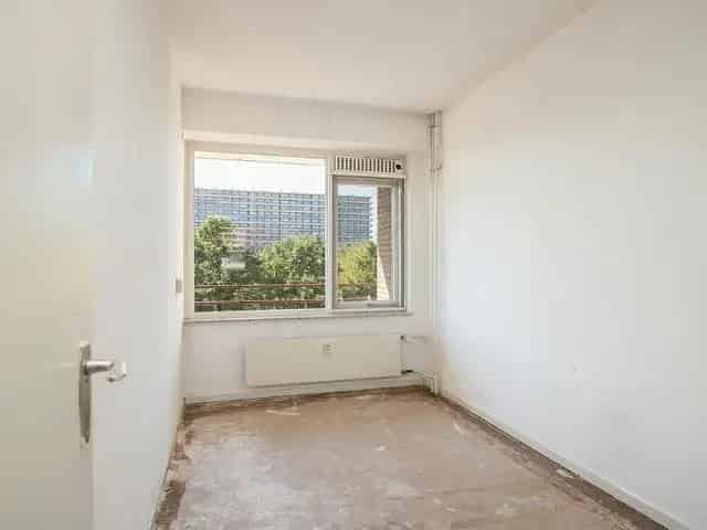 Te Huur: Ruim 4 Kamer Appartement Delft Voorhof