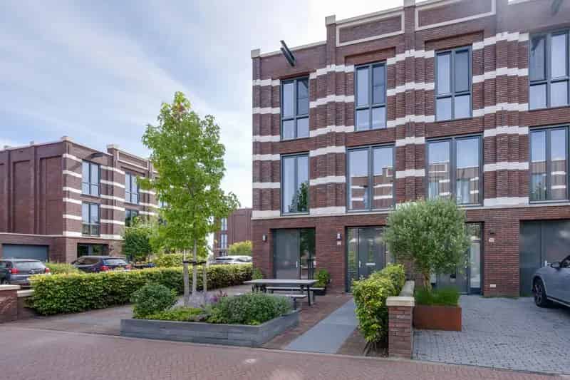 Huis te koop: Thalassa 17 1521 NX Wormerveer | Funda