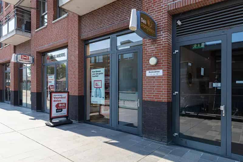 Appartement Te Koop , 80, Brederodelaan, Papendrecht, Zuid-Holland