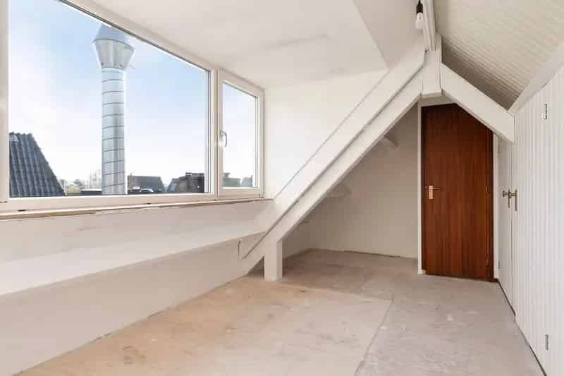 Modern Appartement te koop Zoetermeer Ruim Dakterras Vide