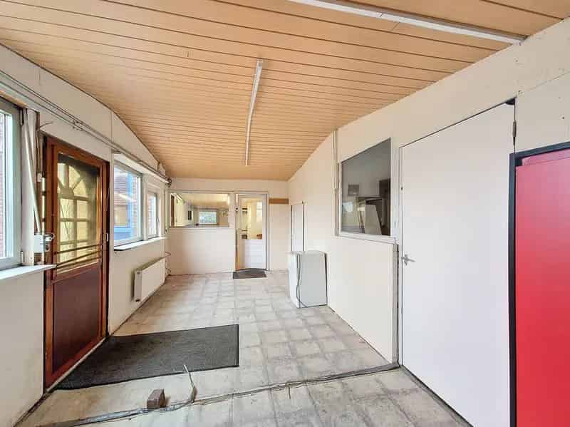 Veelzijdige woning Schoondijke: Starter, klusser, thuiswerker of tweede woning