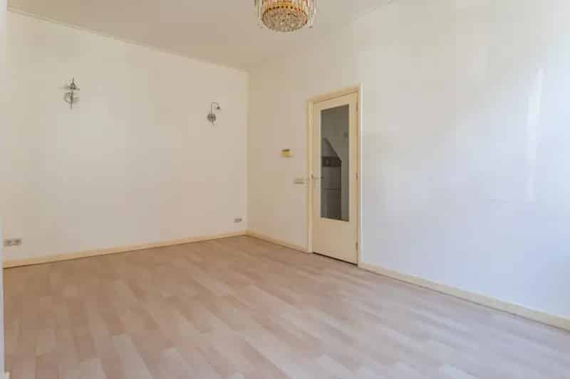 4 Kamer Parterrewoning Schildersbuurt Den Haag