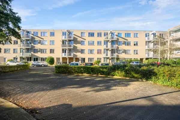 Studenten Appartement Amsterdam