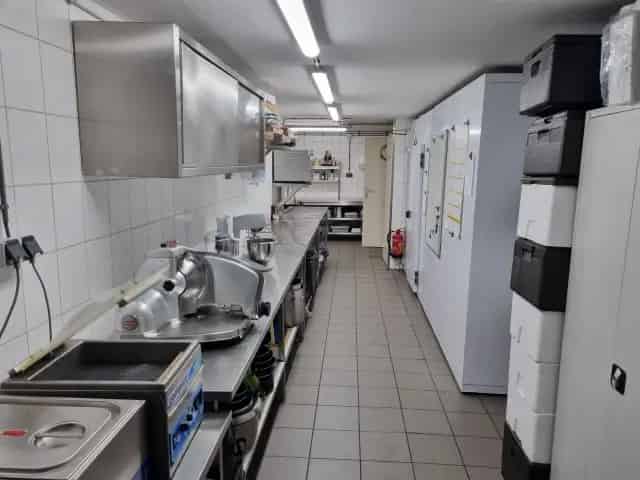 Bar Brasserie De Tuin van Bleiswijk Kruisweg