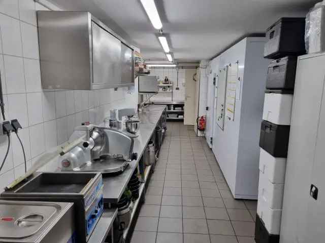 Bar Brasserie De Tuin van Bleiswijk Kruisweg
