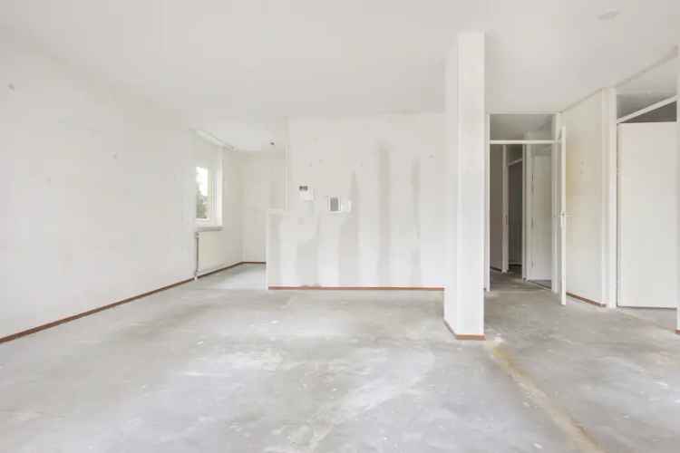 Senioren Appartement Dieren - De Hazelaar - 2 Kamer 78m2