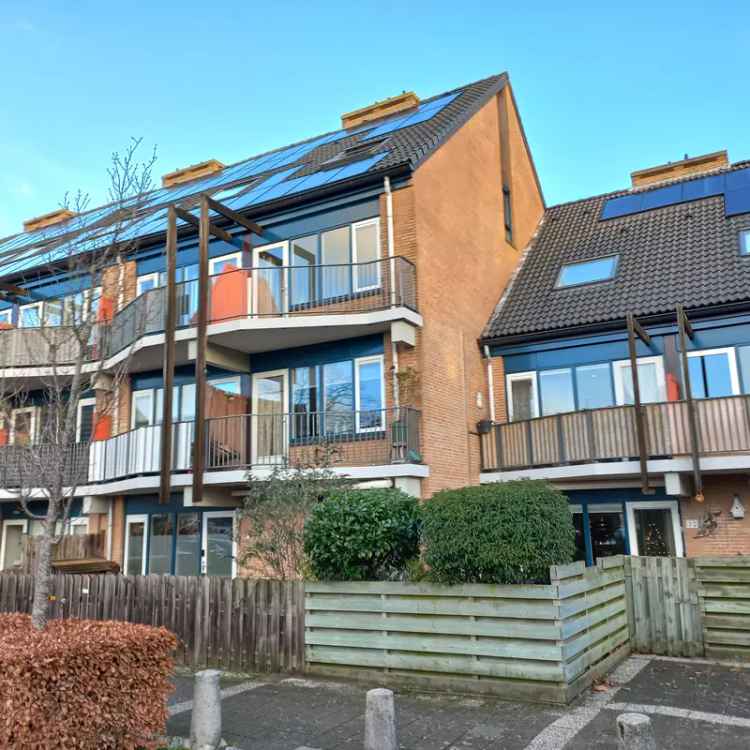 Appartement Te Huur in Heiloo, Noord-Holland