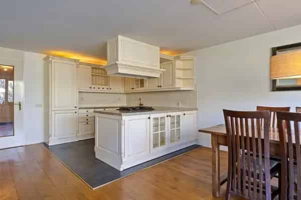3-kamer appartement Hoek van Holland  Nabij Roomse Duin