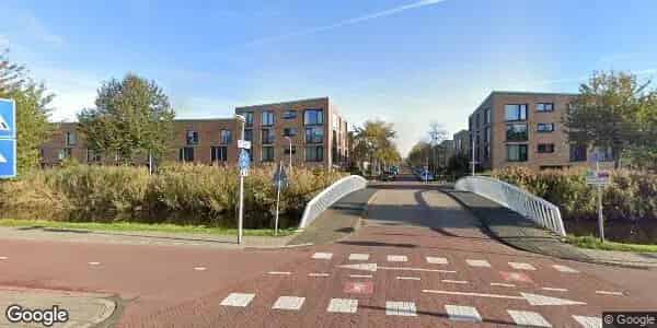 5-kamer woning te huur Madurolaan Den Haag