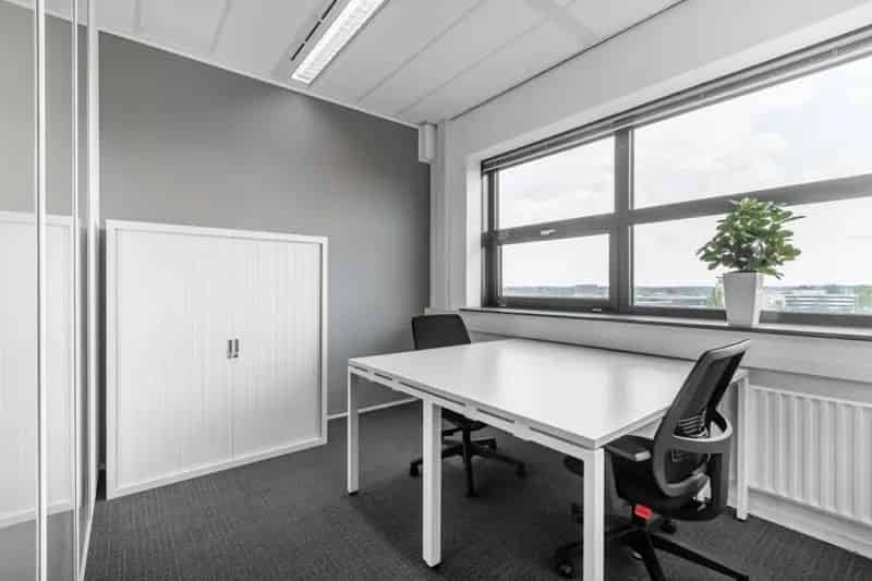 Kantoorruimte Zoetermeer 1-2 Personen All Inclusive