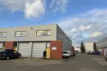 190m2 Bedrijfsruimte te Koop Nieuwegein