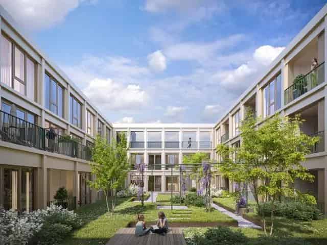 Luxe Appartementen Centrum Maastricht