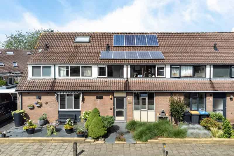 Huis te koop: Sleutelbloem 3 7422 SM Deventer 
