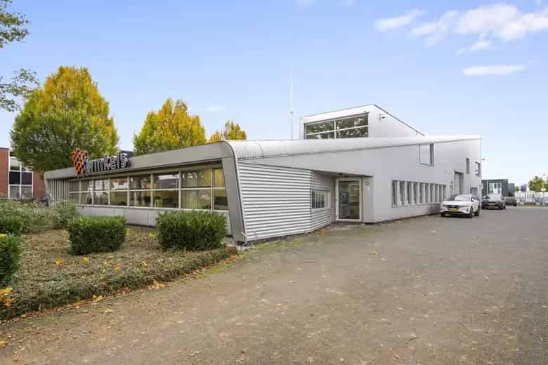 782 m2 Kantoorruimte Enschede te Koop