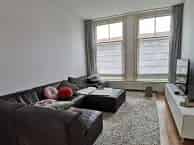 Appartement Esschilderstraat in Haarlem