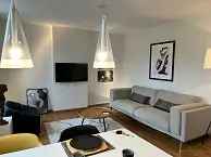 Appartement Statensingel Maastricht