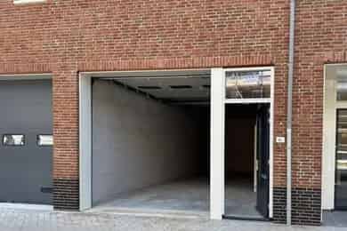 100m2 Bedrijfsruimte te Koop Weesp Station Nabij