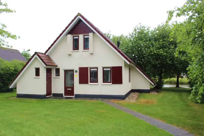 Huis Te Koop , 5-266, Sandurdreef, Emmen, Drenthe