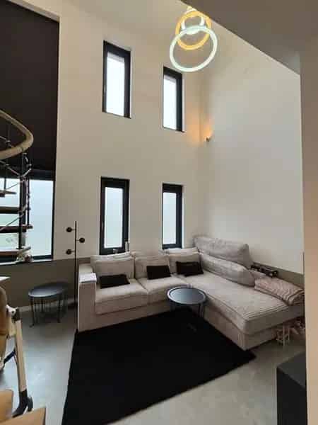 Gemeubileerde Bovenwoning Amsterdam Noord