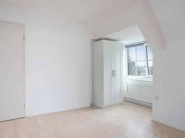 Te Huur: Lichtrijke Maisonnette in Bussum