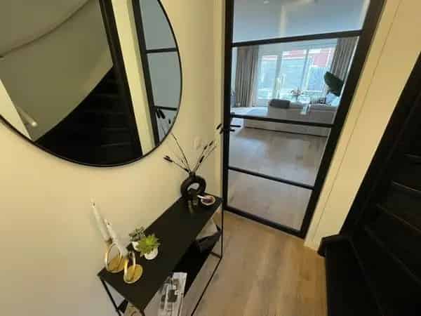 Gemeubileerde Topwoning Papendrecht 2015 Luxe Keuken Badkamer