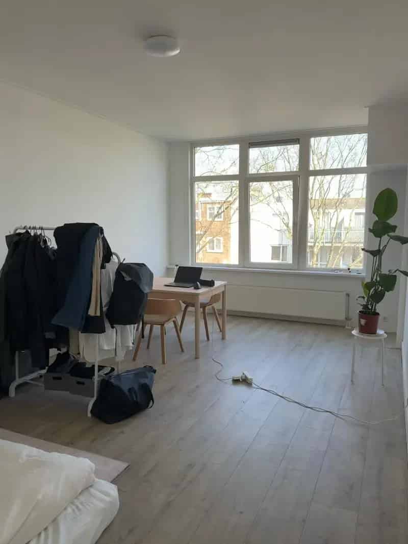 Moderne Studio Rotterdam West Luxe Badkamer Keuken