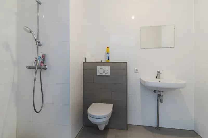Moderne Tussenwoning 4 slaapkamers Rotterdam