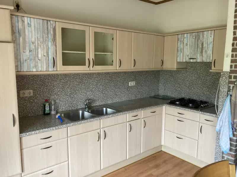 Vrijstaande Boerderij te Huur Putten 4 slaapkamers