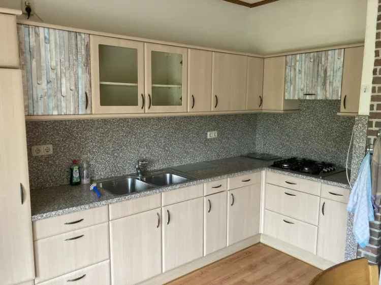 Vrijstaande Boerderij te Huur Putten 4 slaapkamers