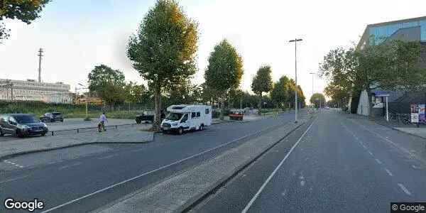 Appartement Stationsweg in Eindhoven