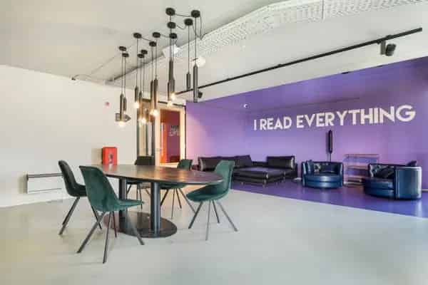 Studio Utrecht Science Park - Studenten - Gemeubileerd