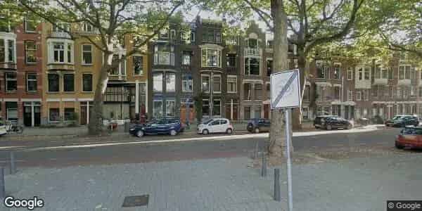3 Kamer Appartement 99m2 Rotterdam Schieveenstraat