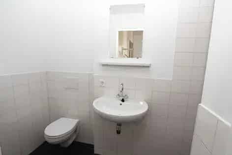 1 Kamer Appartement 36m2 Helden
