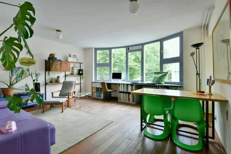 Amsterdam Oost Appartement te koop Kleine Wittenburgerstraat