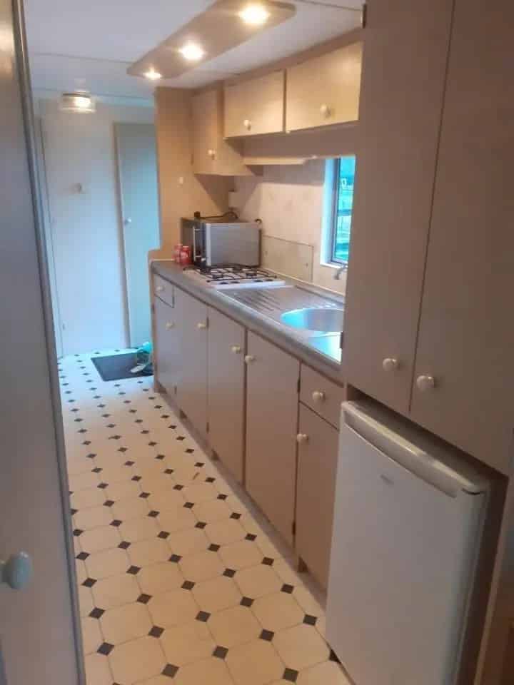 Chalet te Huur nabij A2 tussen Utrecht en Den Bosch