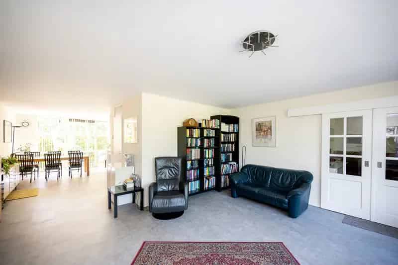 Huis te koop: Eendrachtlaan 8 3621 DG Breukelen 