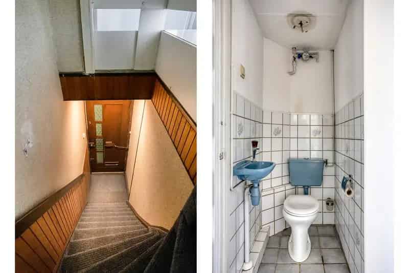 Appartement te koop Rotterdam Schieweg 99m2 4 kamers