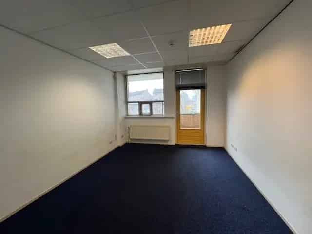 Woonruimtes Spijkenisse nabij Rotterdam